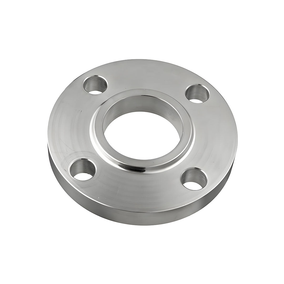 Stainless Steel Base Flange Socket Weld Neck Lap Joint Flange DIN ANSI 150LB PN16 Pipe Forged Plate Flanges