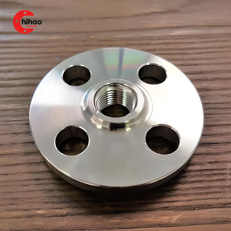 Фланец плоский (SO) ГОСТ 33259-2015 PN10 / PN16 / PN25, Углеродистая сталь Cт.3/Cт.20/Cт.25/Cт.40/Ct.50