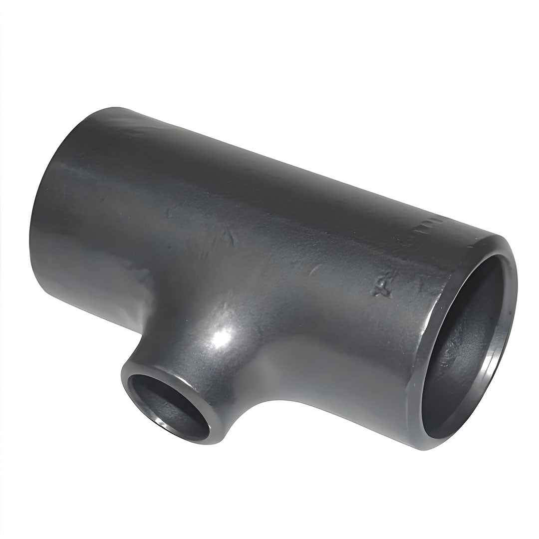 Stainless Steel Carbon Steel 90 Degree Thread Npt Elbow Tee Pipe Fittings Wholesale Custom