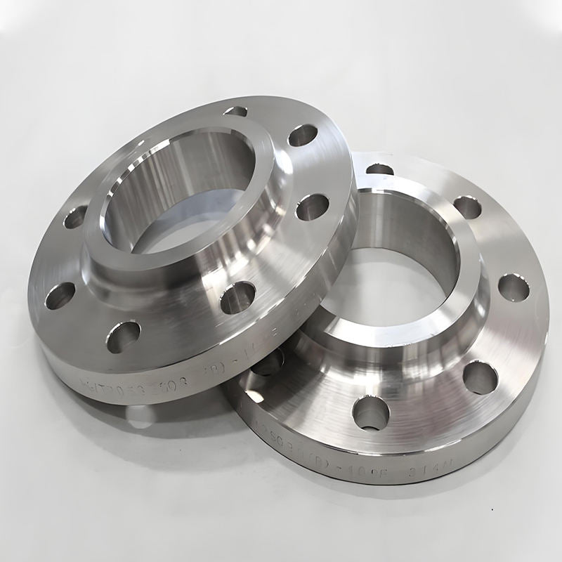 Stainless Steel Base Flange Socket Weld Neck Lap Joint Flange DIN ANSI 150LB PN16 Pipe Forged Plate Flanges