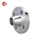 304/316 Stainless Steel Welded Neck Forged Flange - ANSI/GOST/DIN Certified, Class 3000, DN80 to DN500-2