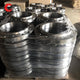304/316 Stainless Steel Welded Neck Forged Flange - ANSI/GOST/DIN Certified, Class 3000, DN80 to DN500-1