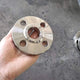 Stainless Steel Slip On Flange ASME B16.5 PN16 PN25 for Low Pressure Pipeline, Heating System, Water and Gas Supply-4