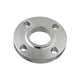 Stainless Steel Base Flange Socket Weld Neck Lap Joint Flange DIN ANSI 150LB PN16 Pipe Forged Plate Flanges-4
