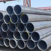 Труба стальная водогазопроводная ВГП ГОСТ 3262-75 | Оцинкованная и черная стальная труба с резьбой Ду 15-80-2