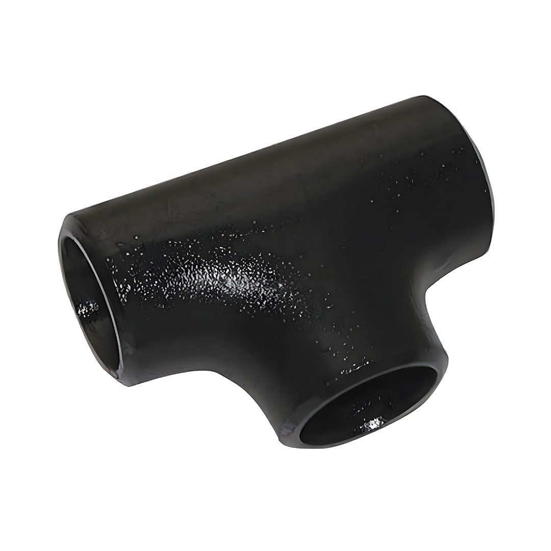 Stainless Steel Carbon Steel 90 Degree Thread Npt Elbow Tee Pipe Fittings Wholesale Custom