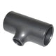 Stainless Steel Carbon Steel 90 Degree Thread Npt Elbow Tee Pipe Fittings Wholesale Custom-3