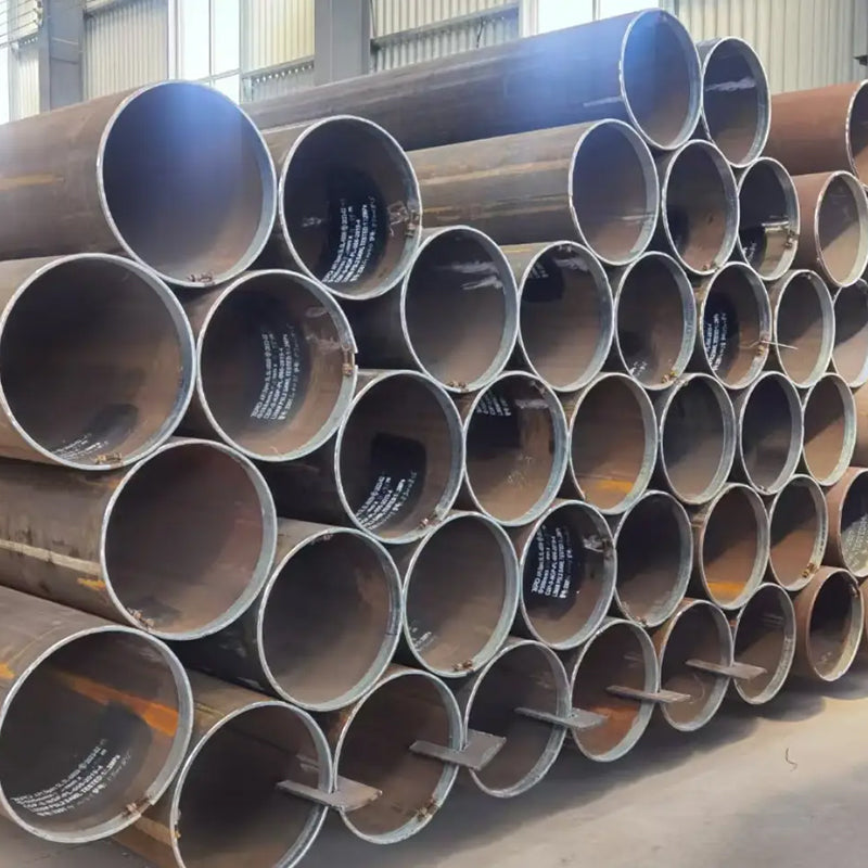 Труба стальная водогазопроводная ВГП ГОСТ 3262-75 | Оцинкованная и черная стальная труба с резьбой Ду 15-80