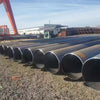 Труба стальная водогазопроводная ВГП ГОСТ 3262-75 | Оцинкованная и черная стальная труба с резьбой Ду 15-80-5