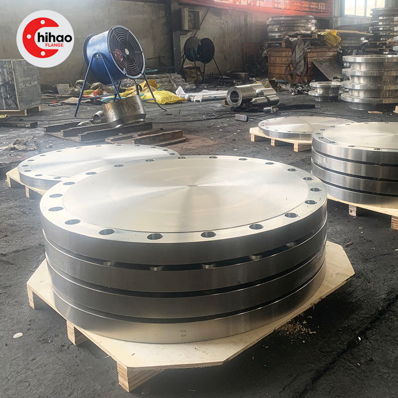 Фланец глухой по ГОСТ 33259-2015 для перекрытия трубопроводов. PN16 / PN25 / PN40. Изготовление под заказ. Углеродистая сталь Cт.3/Cт.20/Cт.25/Cт.40/Ct.50