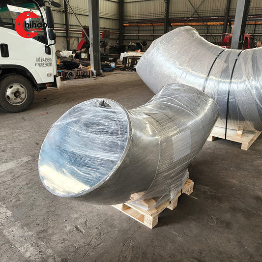 Отводы ст20 ГОСТ 17375, приварные крутоизогнутые, для нефтегазовых и промышленных систем  Cт.20/Cт.3/Cт.10