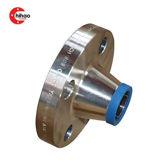 Фланец приварной встык (WN) ГОСТ 33259-2015 PN16 / PN25 / PN40, Углеродистая сталь Cт.3/Cт.20/Cт.25/Cт.40/Ct.50