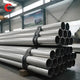 High-Quality Stainless Steel Round Pipe | 304/316 Material | Strong Corrosion Resistance for Industrial Projects-3