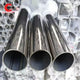 High-Quality Stainless Steel Round Pipe | 304/316 Material | Strong Corrosion Resistance for Industrial Projects-5