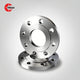 Forged 304SS Plate Flange PN10 -  Seamless Design for HVAC Air Duct & Ventilation System Flat Fittings-1