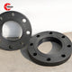 Forged 304SS Plate Flange PN10 -  Seamless Design for HVAC Air Duct & Ventilation System Flat Fittings-4