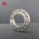 Forged 304SS Plate Flange PN10 -  Seamless Design for HVAC Air Duct & Ventilation System Flat Fittings-5